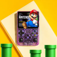 64GB / 20,000+ Games
